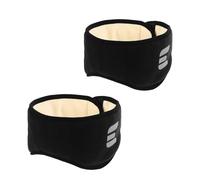 Operitacx 2 Piezas Orejeras Antiruido para Dormir Diseño Ergonómico, Felpa Suave y Ajuste Hermético para Uso en Casa y Descanso Cómodo
