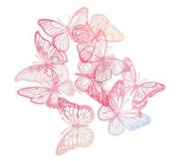 Operitacx 20 Piezas Pegatinas De Para Decoración Pegatinas Decorativas De Brillante Para Pared Sala De Estar Dormitorio Guardería Arte Hogar Interior Despegar Fácil De Aplicar Scrapbooking