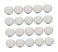 Operitacx 20piezas Prueba De Humedad Protectores De Suelo De Hierro Clavos Deslizantes para Muebles para Sofás y Sillas Salones y Oficinas