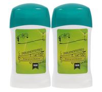 Operitacx 2pcs Tattoo Transfer Cream Gel, 51g Tattoo Stencil Gel for Body Art Makeup Tattoo-Supplies Accessories
