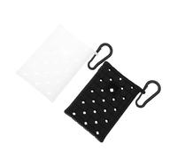 Operitacx 2piezas Carcasa para Disco Duro Estuche Protector para Ssd Moldeo Máquina Sin Quitar Protección Integral