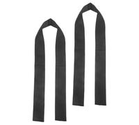 Operitacx 2piezas Protector para Cable de Cabrestante Funda de Nylon Resistente Manga Protectora para Cuerda de Winch Cubierta Duradera para Uso Todoterreno y Carretera