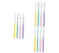 Operitacx 3 Juegos Aguja Lápiz De Pantalla Táctil Lápices Ópticos para Pantallas Táctiles Stylus para Dibujar Y Escribir Pluma De Precisión para Pantallas Lápiz Óptico para Tableta 4 Uds * 3