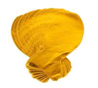 Operitacx 3juegos Pez de Papel de Sacrificio para Ofrendas Rituales Tradicionales Chinas Forma de Pez para Rituales de Despedida y Funerales de Mascotas