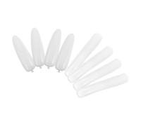 Operitacx 4 Pares Inflable Soporte para Modelar Botas Altas y Medias de Moldeadores Reutilizables de Pvc para Calzado Mujer Mantén la Forma y Evita Arrugas