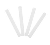 Operitacx 4 piezas Rieles Adhesivos para Guías de Deslizamiento DIY para Organizadores Carga Fuerte Instalación sin Daños Uso Cocina y Dormitorio