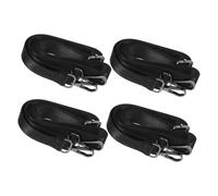 Operitacx 4piezas Correa De Hombro para Bolso De Cámara y Tableta Diseño Minimalista Multifuncional