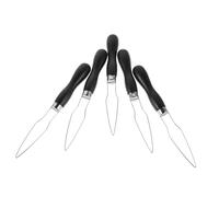 Operitacx 5 Piezas Herramienta de Asistencia para Botones Enhebrador Rápido para Costura Mano y Máquina Dispositivo de para Personas Mayores Accesorios de Manualidades para Camisas y Ropa
