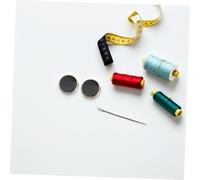 Operitacx 50 Piezas Botones Redondos de Resina con Borde Dorado para Coser Ligeros y Resistentes para Chaquetas Abrigos Camisas y Suéteres para Proyectos de Costura y Ropa