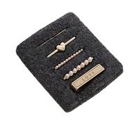 Operitacx 5piezas Clavos Decorativos Para Correas De Reloj Compatibles Con Relojes Para Personalizar La Correa De Watch