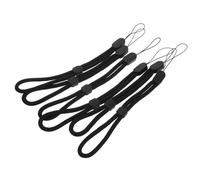 Operitacx 6piezas Correa para Teléfono Móvil Ajustable Correa De Muñeca para Teléfono Cordón De Prevención para Llaves Cámara y Diario Viajes y Deportes Al Aire