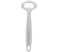 Operitacx Abrebotellas de barman: Abrebotellas de aleación de zinc para botellas de vino, ideal para cocina y bar. Herramienta manual con mango ergonómico, práctico accesorio para coctelería.