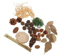 Operitacx Accesorios Fotográficos Creativos Accesorios para Fotografía de Alimentos de Fondo Retro Decorativos Suministros para Tomar Fotografías para Estudio de Varios Estilos