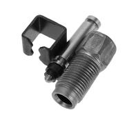 Operitacx Accesorios Ruedas Manija de para Mantenimiento y Aplicables Válvula para con Gato Hidráulico 2 Toneladas Reparación Piso de Vehículos