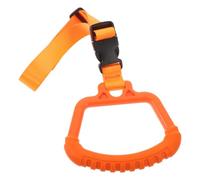 Operitacx Asa de Agarre Material TPE y Abs para Subir y Bajar del Coche Diseño Ergonómico Antideslizante Amortiguador de Doble Resorte para Personas Mayores para Uso en Puertas