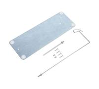Operitacx Base para Enrollador Eléctrico de con Soporte Estable para Compatible con Máquinas de Bordar y Coser Fácil de Usar para Proyectos de Costura DIY