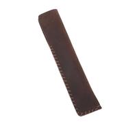 Operitacx Bolsa De Lápiz De La Vendimia Bolígrafo Múltiple Bolsa De Lápiz Retro Estuche Kit De Monedero Bordado Bolsa De Bolígrafos Bolsa para Bolígrafos Lapices Titular De La Pluma Antiguo