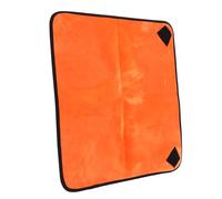Operitacx Bolsa Interior Acolchada para Cámara DSLR y Lente, Neopreno Forro de Felpa, Protección Antisalpicaduras para Fotografía al Aire Libre y Viaje