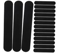 Operitacx Bolsa para Bolígrafos De Fieltro Negra, 30 Piezas, para Embalaje y Almacenamiento, Unisex, Resistente, para Regalos y Oficina, Uso Diario y Escolar, Tamaño Compacto