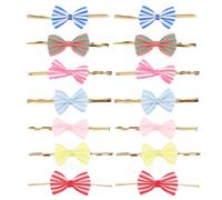 Operitacx Bridas para Sellar Piruletas y Bolsas de Alimentos Lazos de Poliéster Decorativos, 70 Piezas para Repostería y Tiendas de Dulces Color Aleatorio