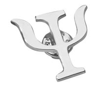 Operitacx Broche de Aleación Estilo Inglés Diseño Creativo Europeo y Americano, Pin para Ropa y Mochilas, Accesorio Unisex para Uso en Exteriores y Reuniones