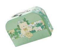 Operitacx Caja De Almacenamiento Para Maletas De Cartón Cajas De Obsequio De Papel Para Guardar Joyas Para Bodas y Fiestas Para Regalos De Fiesta