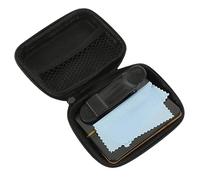 Operitacx Cámara De Reflexión Pequeña Reflectante para Teléfono Celular Accesorio De Fotos Reutilizable para Viaje Clip Reflector De Espejo Multiusos para Fotografía De Diario