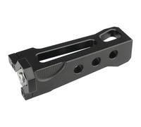 Operitacx Cepilladora Manual para Madera Recortadora de Banda de Borde Cuchilla Curva, Herramienta para Trabajar la Madera, Biselado y Desbarbado de Cantos, Adecuado para Carpintería y