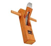 Operitacx Cepillo de Mano para Madera Herramienta de Carpintería Duradera y Resistente Lijado Suave y Uso Cómodo para Bricolaje y Trabajos de Ebanistería