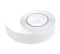 Operitacx Cinta Antideslizante Pvc para Escalones Exteriores, Rollo 10m