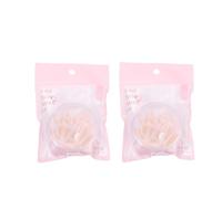 Operitacx Cintas para Doblar los Ojos para Niña Efecto Natural, Material Abs, 2 Cajas de Pegatinas Invisibles para Levantar Ojos Caídos