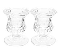 Operitacx Copa Ocular de Vidrio Transparente para Baño Ocular, Paquete de 2 Piezas, Diseño Delicado y Resistente, Adecuado para Enjuague y Lavado de Ojos Portátil