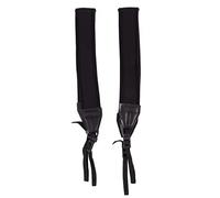 Operitacx Correa para Telescopio Ancha Cordón para Binoculares y Cámara con Hebilla De Conexión para Uso Cuello y Hombro