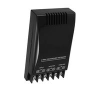 Operitacx Crossover Pasivo para Audio de Coche de Procesador Digital Separador de Sonido Accesorio de Modificación de Vehículos Herramienta de Amplificación de Sonido Instalación Fácil