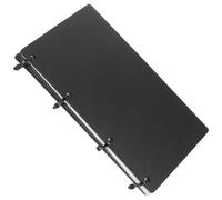 Operitacx Cuaderno de Bitácora para Buceadores 25 Páginas Impermeables, Tamaño 7X4 Pulgadas, Material PP Duradero para Uso en Inmersiones y Viajes