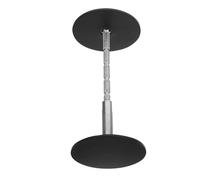 Operitacx Cubierta de Mirilla de Acero Inoxidable 40 Mm para Puerta Exterior, Placa de Seguridad Antirrobo, Tapa Decorativa para Orificio de Cerradura, Protección contra Intemperie