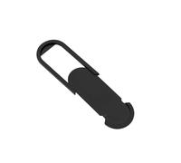 Operitacx Cubiertas de Privacidad para Proteger Tu Privacidad de Computadora para Cámara Web Fácil Instalación Set de 6 Material Abs y Diseño Multiusos