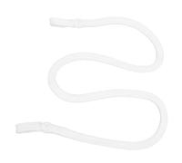 Operitacx Cuerda Obstétrica para Ganado 1.5 M Doble Anillo de Chinlon para Cuidado Obstétrico y Trabajo Diario en Animales de Granja