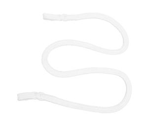 Operitacx Cuerda Obstétrica para Ganado 1.5 M Doble Anillo de Chinlon para Cuidado Obstétrico y Trabajo Diario en Animales de Granja