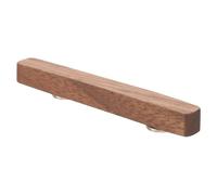 Operitacx de de Madera Contemporánea para Exteriores y Sólidos Instalación y para Decorar Casas
