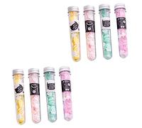 Operitacx Dispensador De Toallas De Papel Para 8 Uds Discos De Jabón Portátiles Copos De Baño Baño De Lavado Papel De Regalo Portátil Papel De Jabón De Viaje