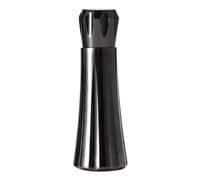 Operitacx Distribuidor de Café Profesional con Aguja para Espresso Herramienta de Distribución de Café Diseño Ergonómico