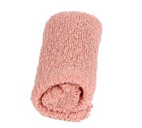 Operitacx Envoltura Elástica De Algodón Envolturas De Fotografía De Bebé Accesorios Recién Nacidos para La Fotografía Bebé Recién Nacido Sesión De Fotos para Artículo Bebés Rosa