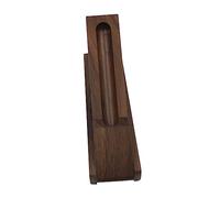 Operitacx Estuche De Madera para Bolígrafos Compacto y Práctico para Estudiantes