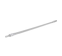 Operitacx Extensión Flexible para Taladro Adaptador de Eje para Estrechos y Uso Duradero