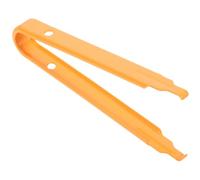Operitacx Extractor de Teclas para Reemplazo Fácil de Keycaps Herramienta Portátil de Acero Inoxidable 304 para Teclado Mecánico en Reparación y Modificación