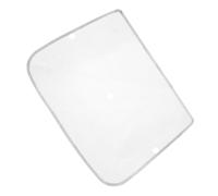 Operitacx Filtro de Grasa de Acero Inoxidable para Campana Extractora Malla Resistente para Filtro de Cocina Repuesto para y Prolongar Vida Útil Compatible con Campanas Domésticas y