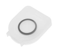 Operitacx Filtro De Rojo para Cámara Subacuática Corrección De Color para Buceo y Fotografía Agua Compatible Osmo Action