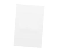 Operitacx Filtros de Color para Iluminación de Estudio, Papel de Filtro de Poliéster Reutilizable en 5 Colores, Adecuado para Investigación Científica y Efectos Obsequios