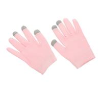 Operitacx Guantes Hidratantes para Manos Gel y Algodón, Fáciles de Lavar, Transpirables Uso Diario en Viajes al Aire Libre